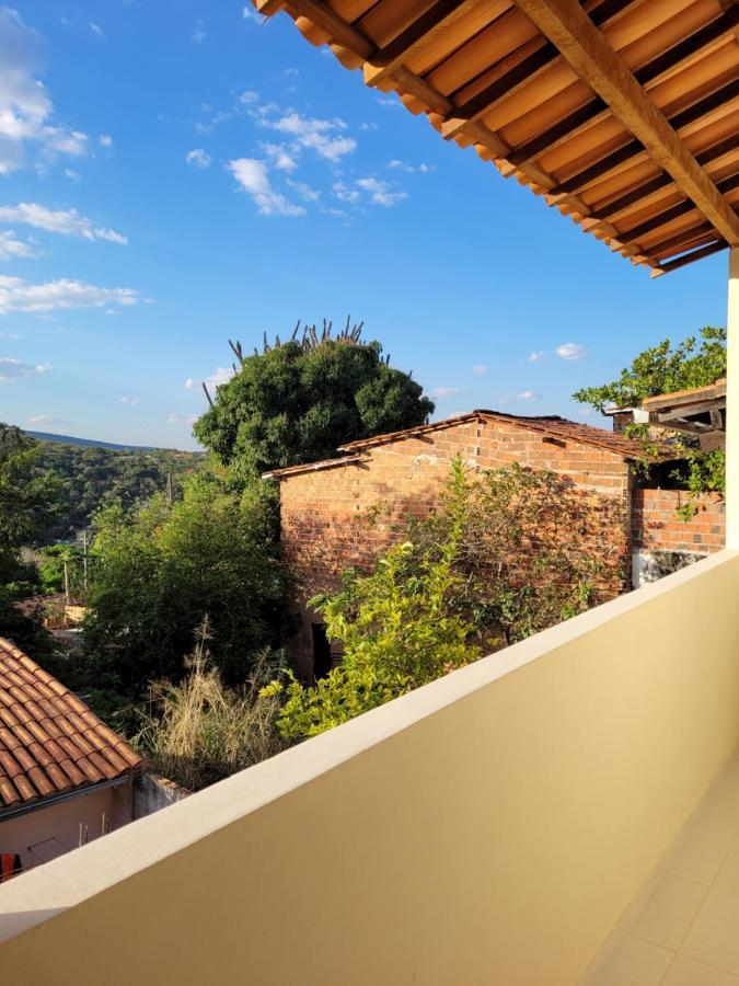 Casa Do Renato Lencois Villa Kültér fotó